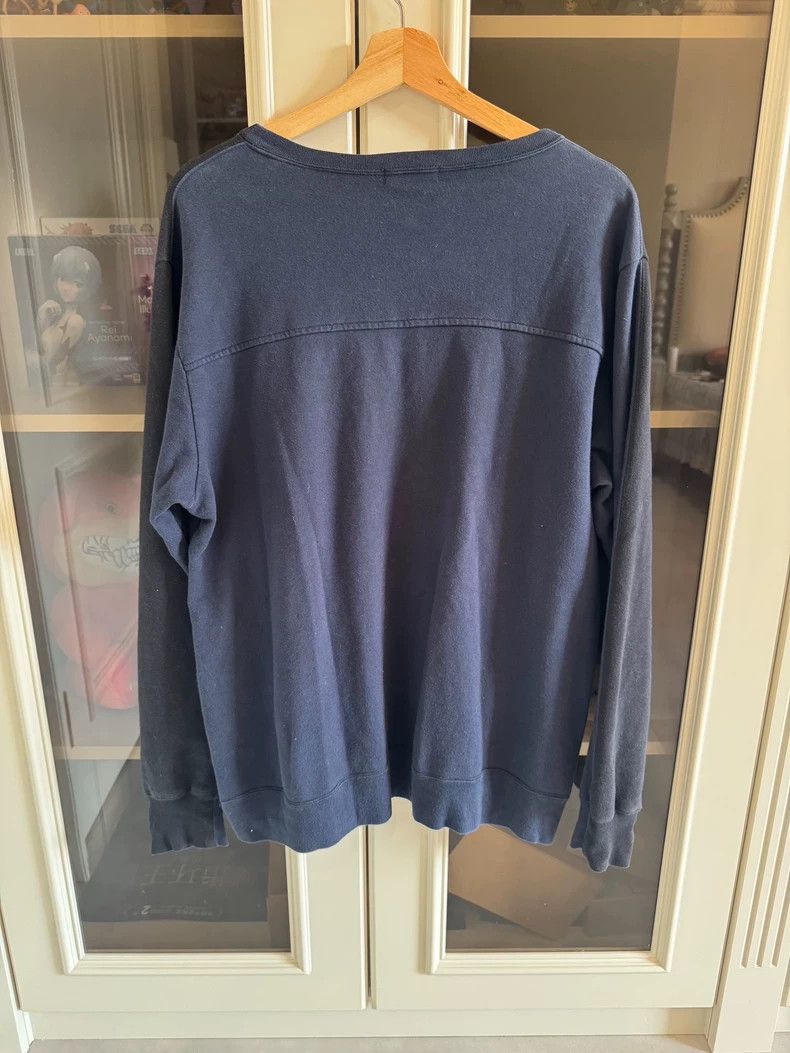 Undercover Undercover Size3 25th anniversary limited patch sweater Size US M / EU 48-50 / 2 - 3 Thumbnail