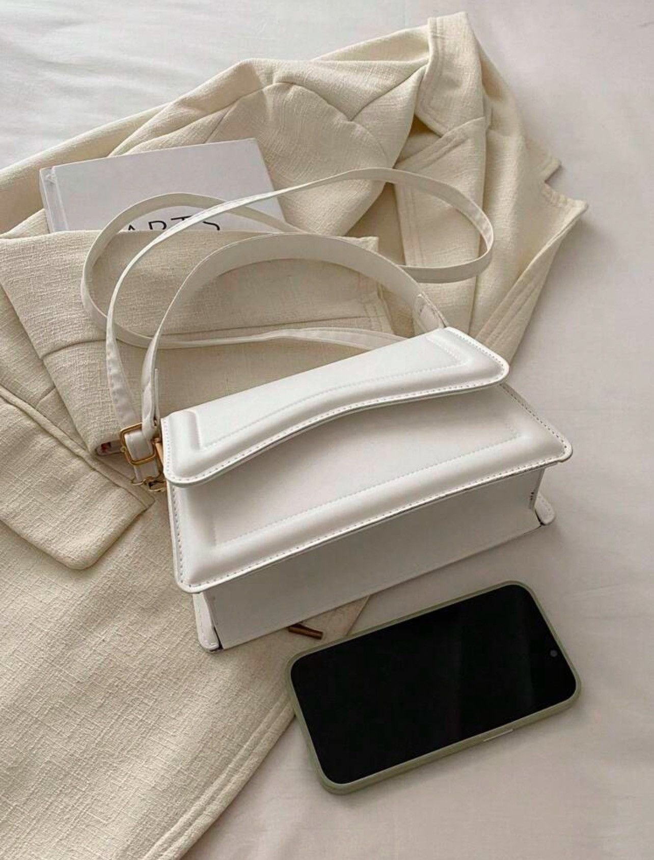Japanese Brand AVANT GRADE SHOULDER BAG Size ONE SIZE - 6 Thumbnail