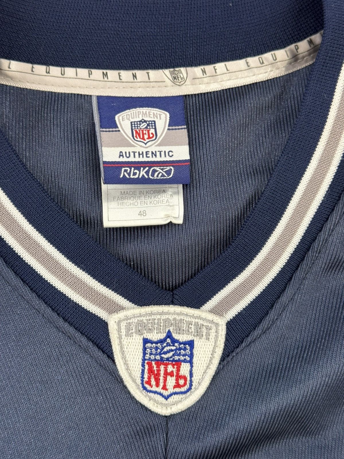 Reebok Reebok Stitched On Field Dallas Cowboys Demarcus Ware Jersey Size US XL / EU 56 / 4 - 3 Thumbnail