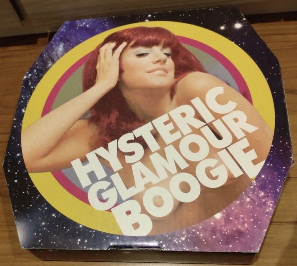 Hysteric Glamour × Japanese Brand 🔥 Hysteric Glamour Bear wall Clock Y2K Size ONE SIZE - 4 Thumbnail