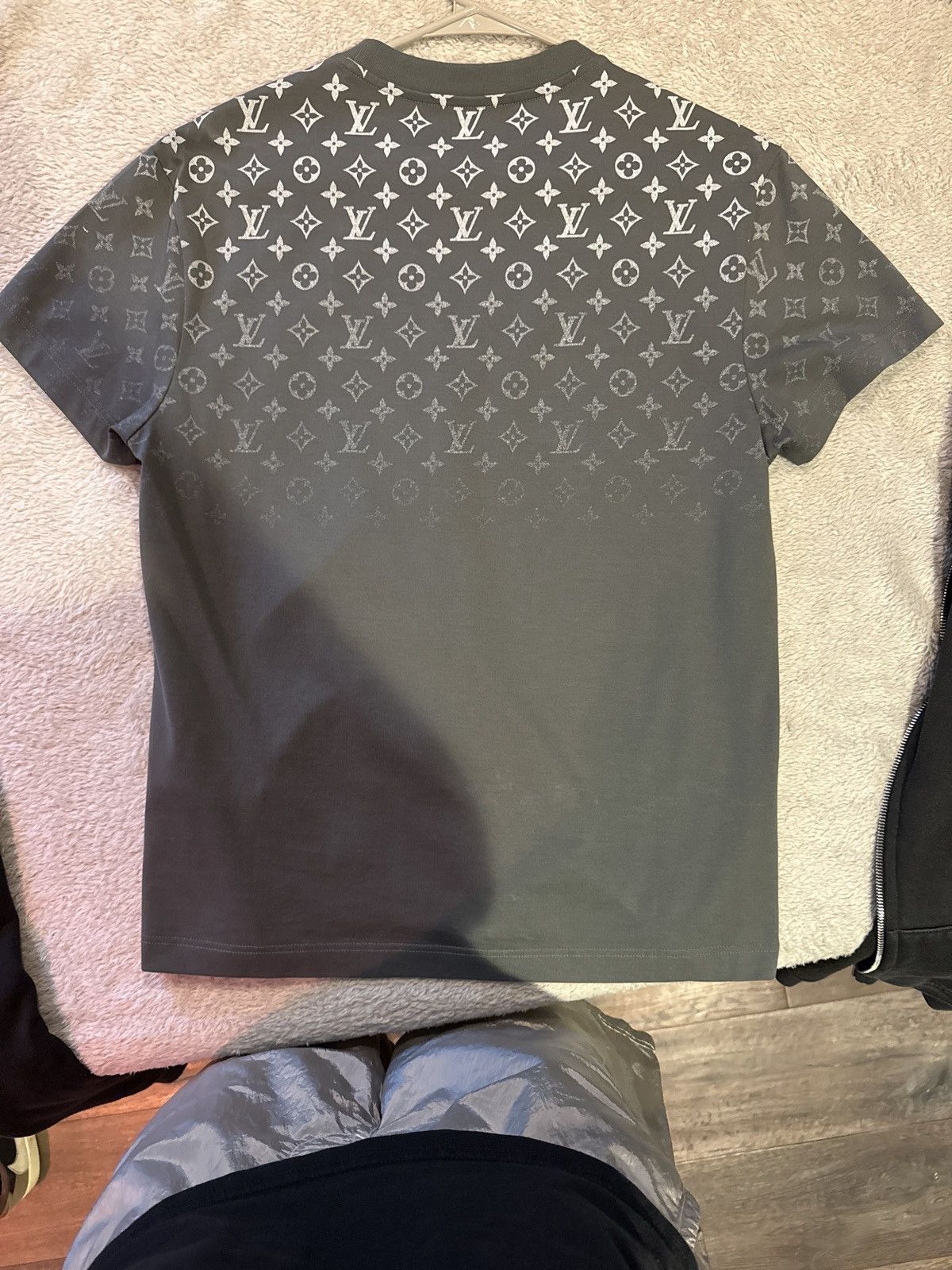 Louis Vuitton Louis vuitton shirt Size US XS / EU 42 / 0 - 2 Thumbnail