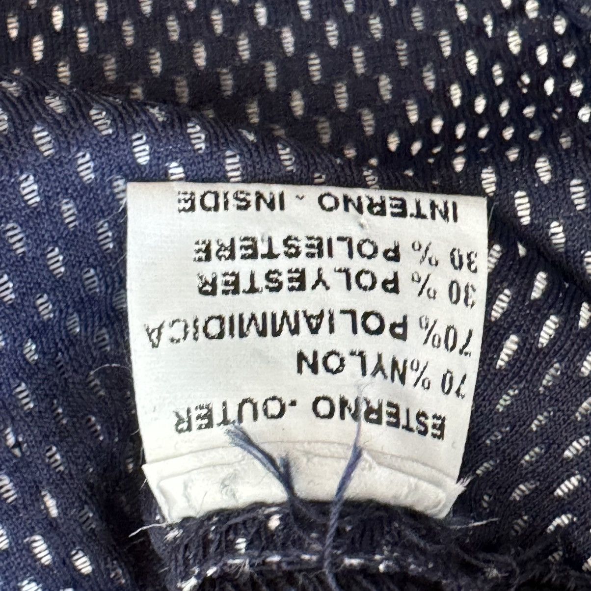 Chanel Chanel Navy Sports Cap Size ONE SIZE - 3 Thumbnail