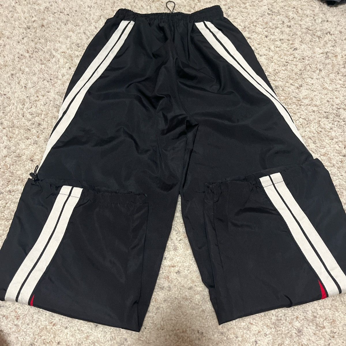JNCO × Nike × Southpole no brand trackpants Size US 32 / EU 48 - 4 Thumbnail