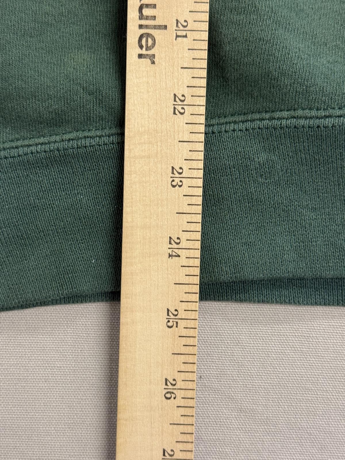 Soffe Thrashed Raccon Michigan State Parks Naturally Crew - S Size US S / EU 44-46 / 1 - 9 Thumbnail