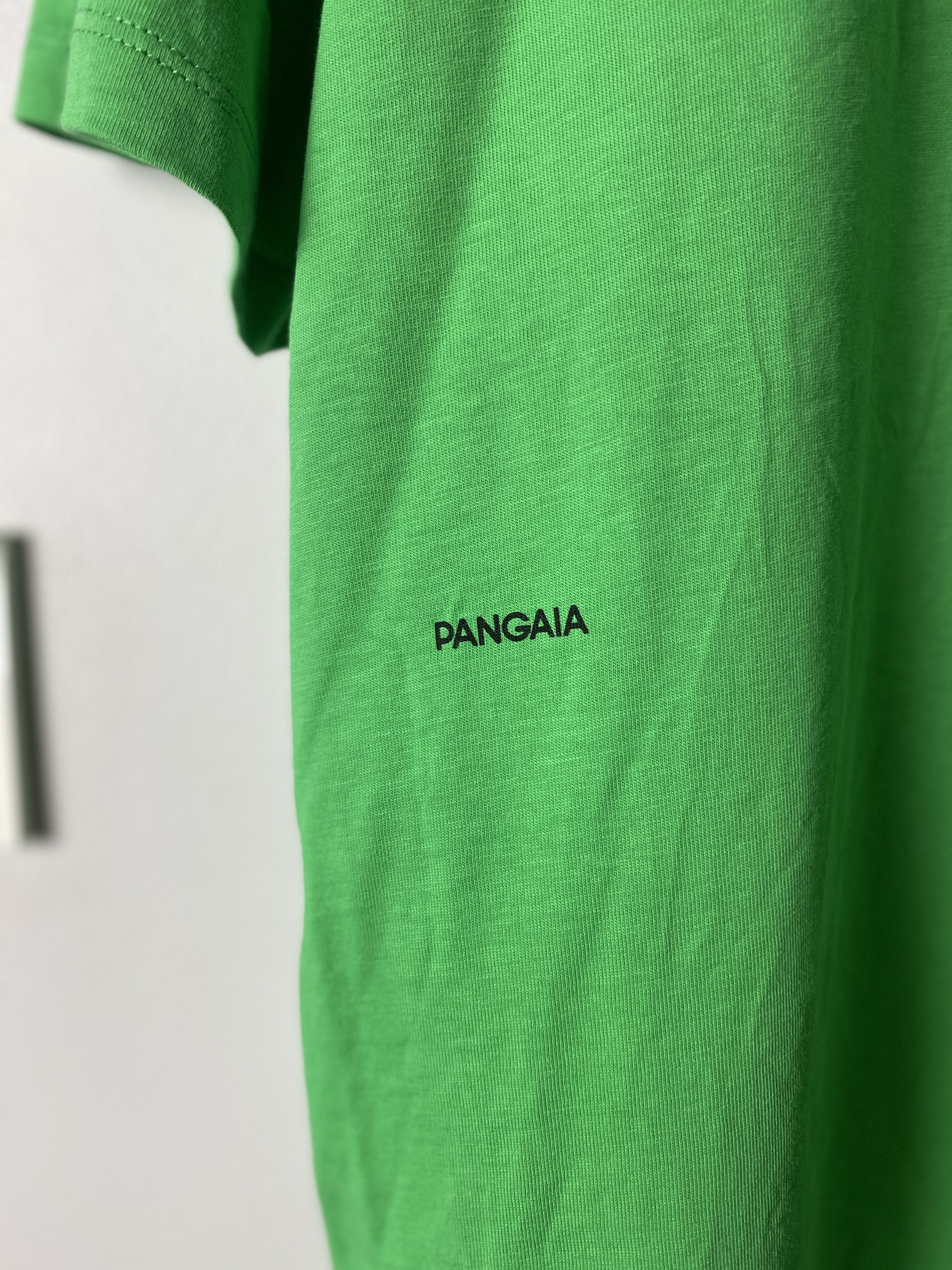 Pangaia Pangaia casual t-shirt tee Size US M / EU 48-50 / 2 - 6 Thumbnail