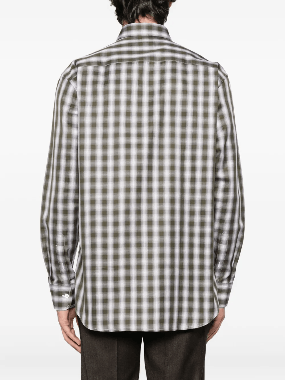 Other Men’s Long Sleeve Shirt – Classic & Versatile Everyday Wear Size US L / EU 52-54 / 3 - 2 Thumbnail