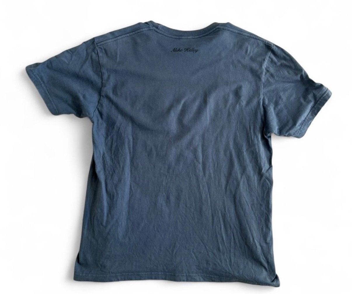Supreme Supreme Mike Kelley hiding from Indians tee size medium Size US M / EU 48-50 / 2 - 2 Thumbnail
