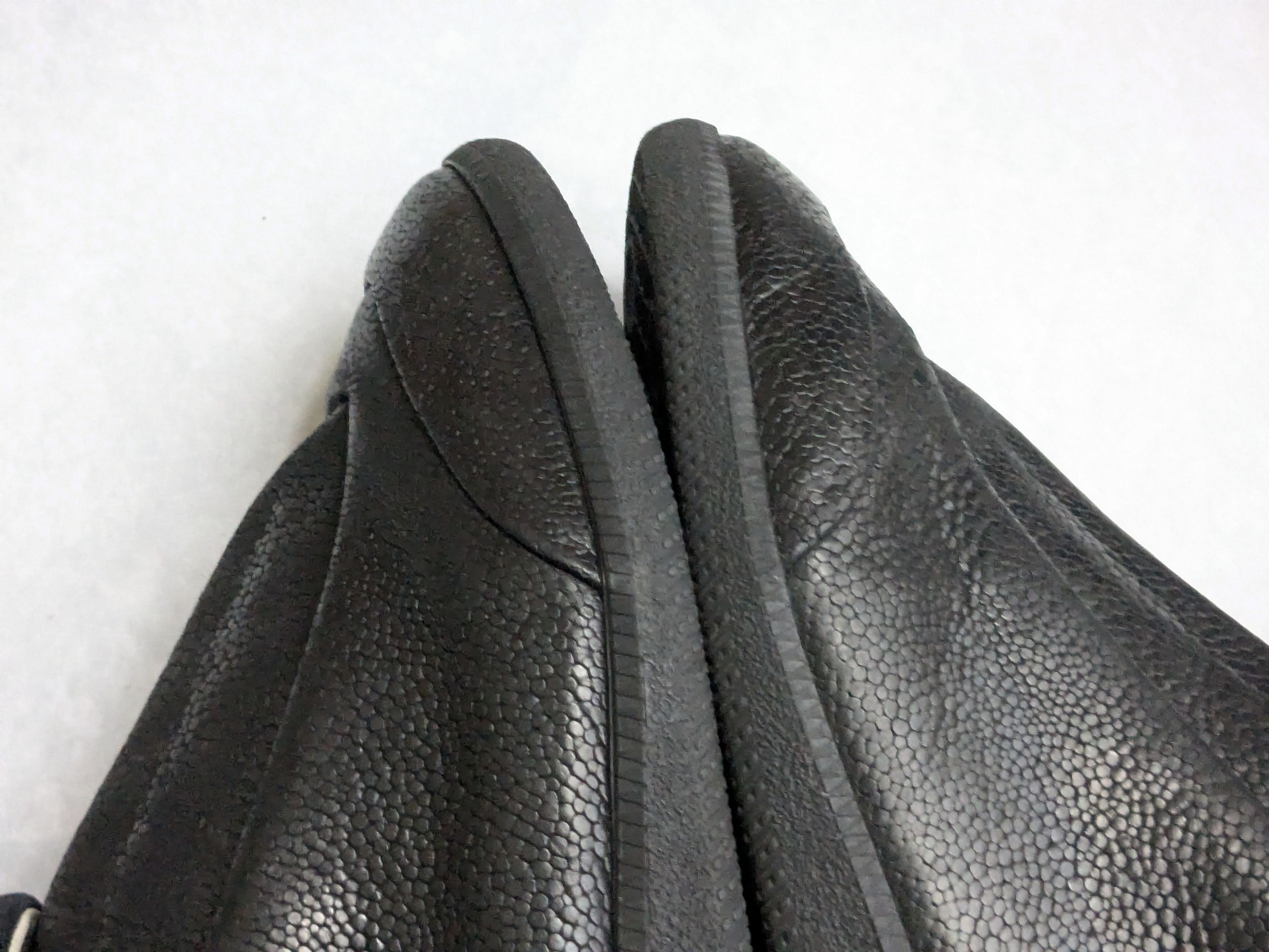 Maison Margiela Maison Margiela Future Black 11 44 High Tops Leather Size US 11 / EU 44 - 9 Thumbnail