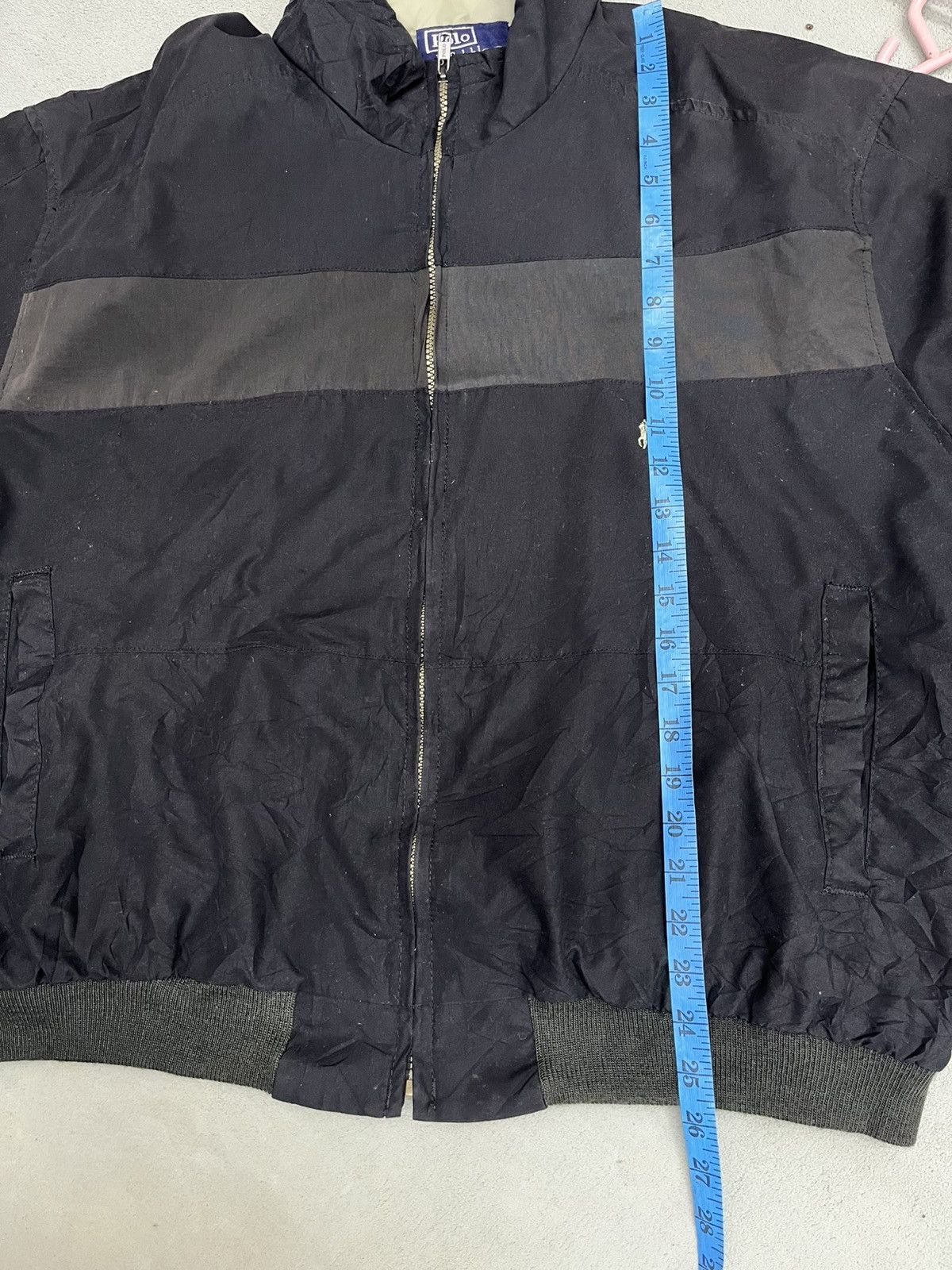 Polo Ralph Lauren POLO RALPH LAUREN BOMBER JACKET Size US L / EU 52-54 / 3 - 12 Thumbnail