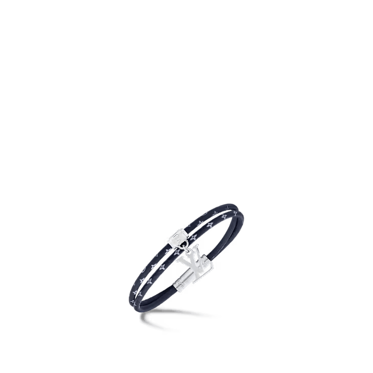 Louis Vuitton LV Gradient Bracelet Size ONE SIZE - 2 Thumbnail