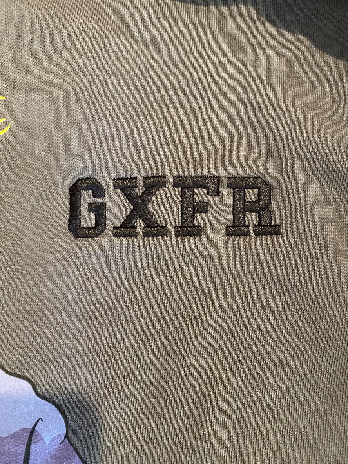 Other Westside Gunn Fly God 10th Anniversary sweatshirt Size US L / EU 52-54 / 3 - 4 Thumbnail