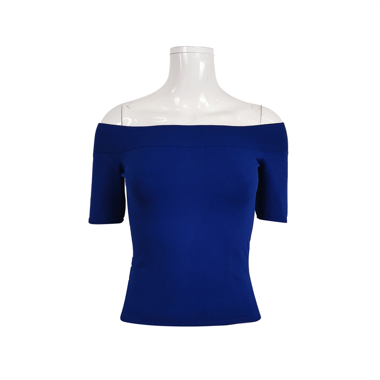 Alexander McQueen Alexander McQueen Women m Sweaters Size M / US 6-8 / IT 42-44 - 1 Thumbnail