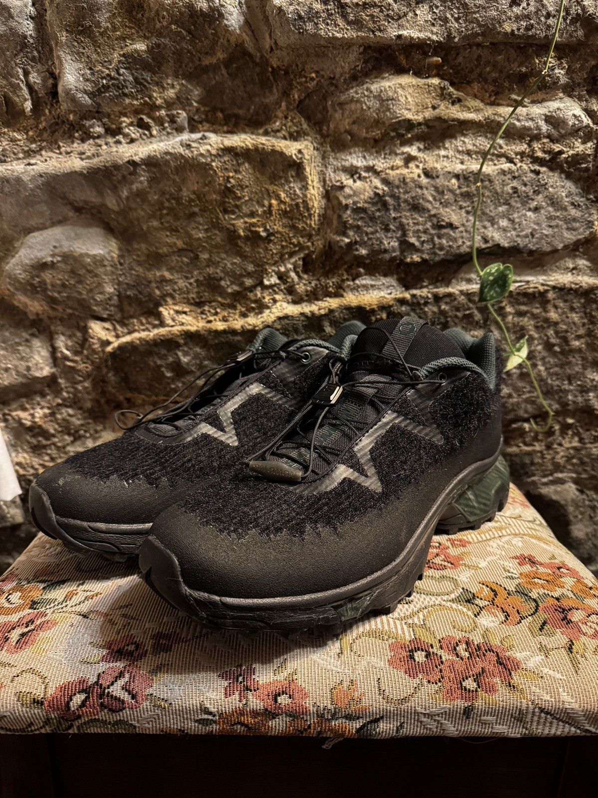 Salomon SALOMON XT-SP1 PHILEO Size US 10.5 / EU 43-44 - 4 Thumbnail