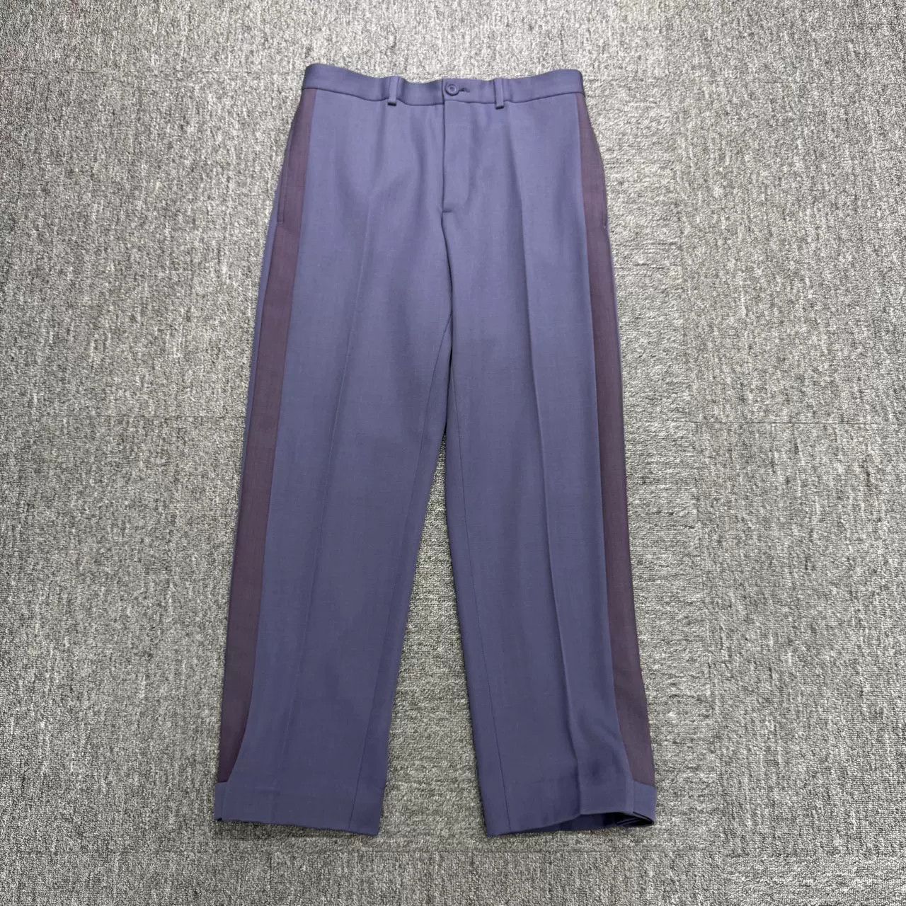 Dior Dior Court Style Casual Pants Size 42" / US 20 - 1 Thumbnail