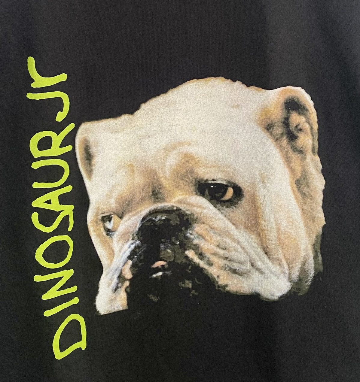 Band Tees Dinosaur jr Whatever Cool With Me Crewneck Size US L / EU 52-54 / 3 - 2 Thumbnail