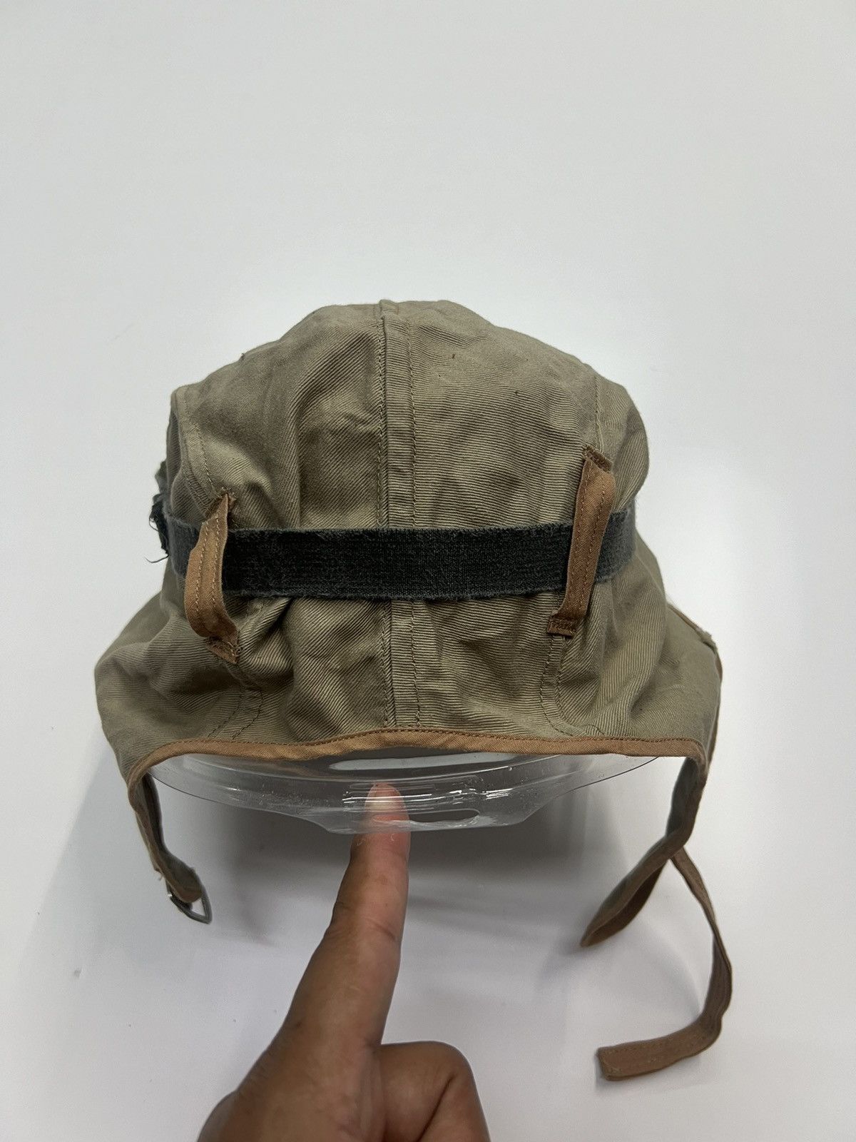 Other True🔥Vintage 1974 Goggles Sun Wind And Dust Size ONE SIZE - 3 Thumbnail