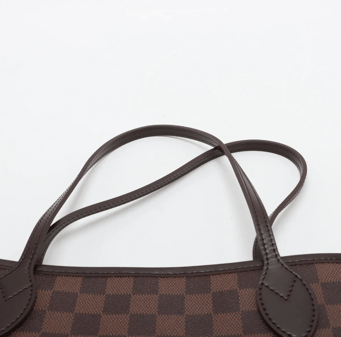 Louis Vuitton Damier Ebene Neverfull MM Size ONE SIZE - 6 Thumbnail