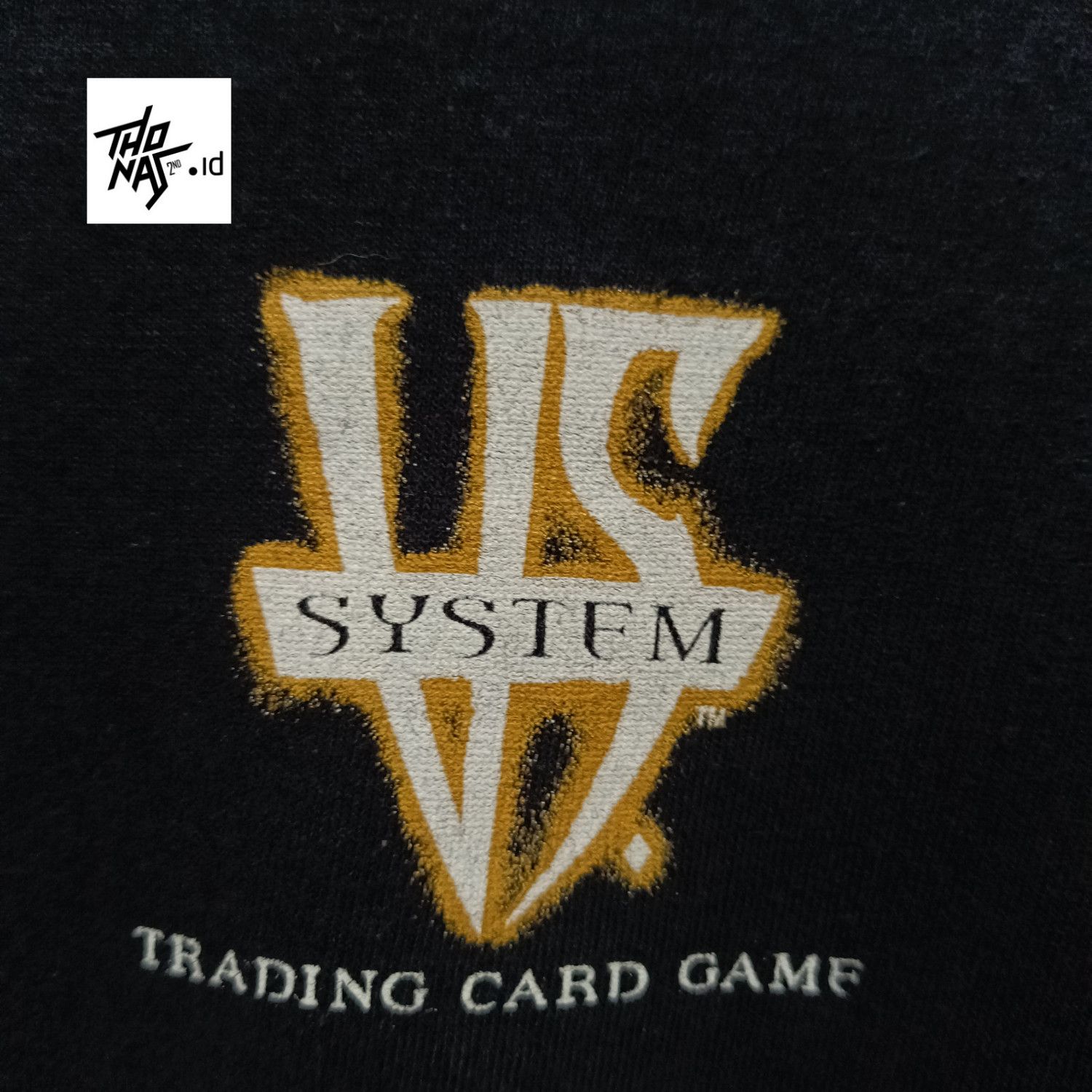 DC Comics Vintage Y2K Trading Card Infinite crisis DC Comic Size US XL / EU 56 / 4 - 3 Thumbnail