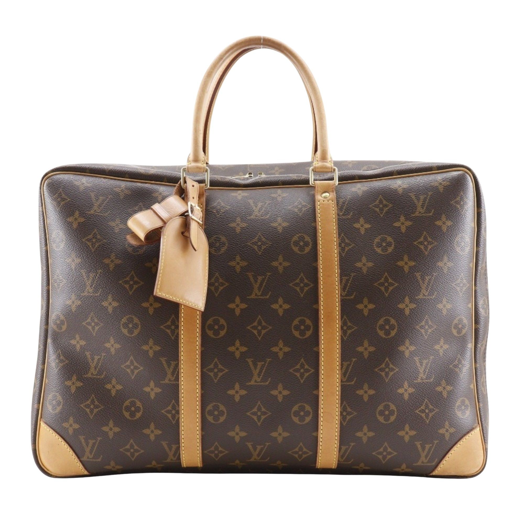 Louis Vuitton Louis Vuitton Sirius travel Size ONE SIZE - 1 Thumbnail