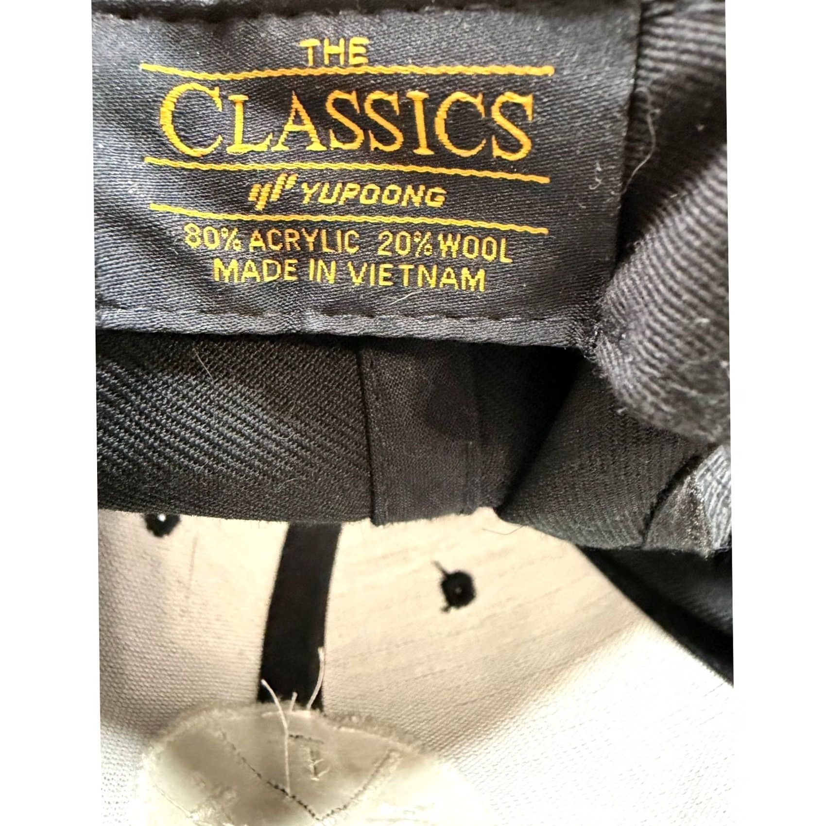Vintage VINTAGE? No. Size ONE SIZE - 8 Thumbnail