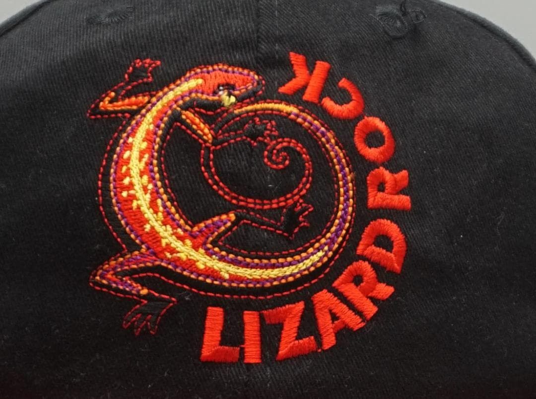 Anime 90's Marlboro LIZARD ROCK キャップ ビンテージ Size US L / EU 52-54 / 3 - 2 Thumbnail