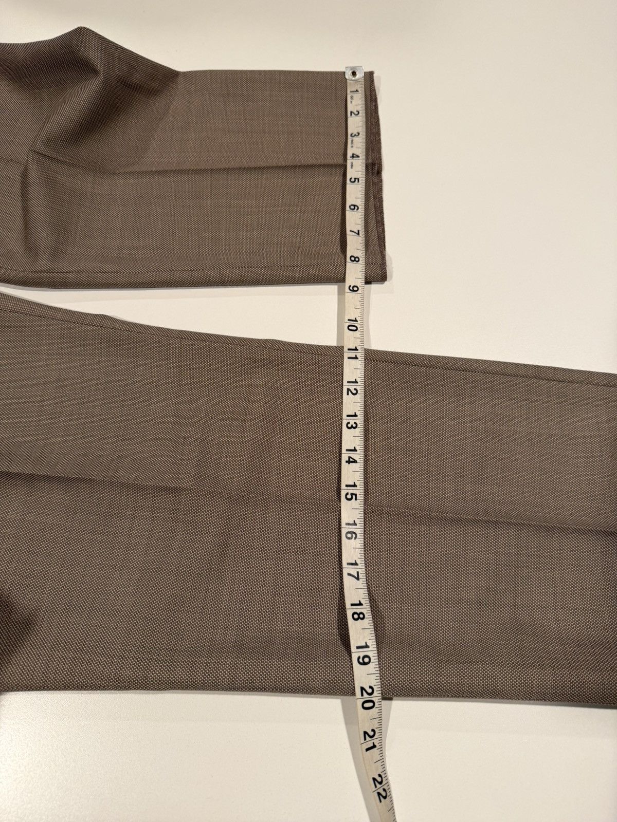 Saint Laurent Paris Saint laurent mens 2024 silk pants. 48/32. $1950 Size US 32 / EU 48 - 9 Thumbnail