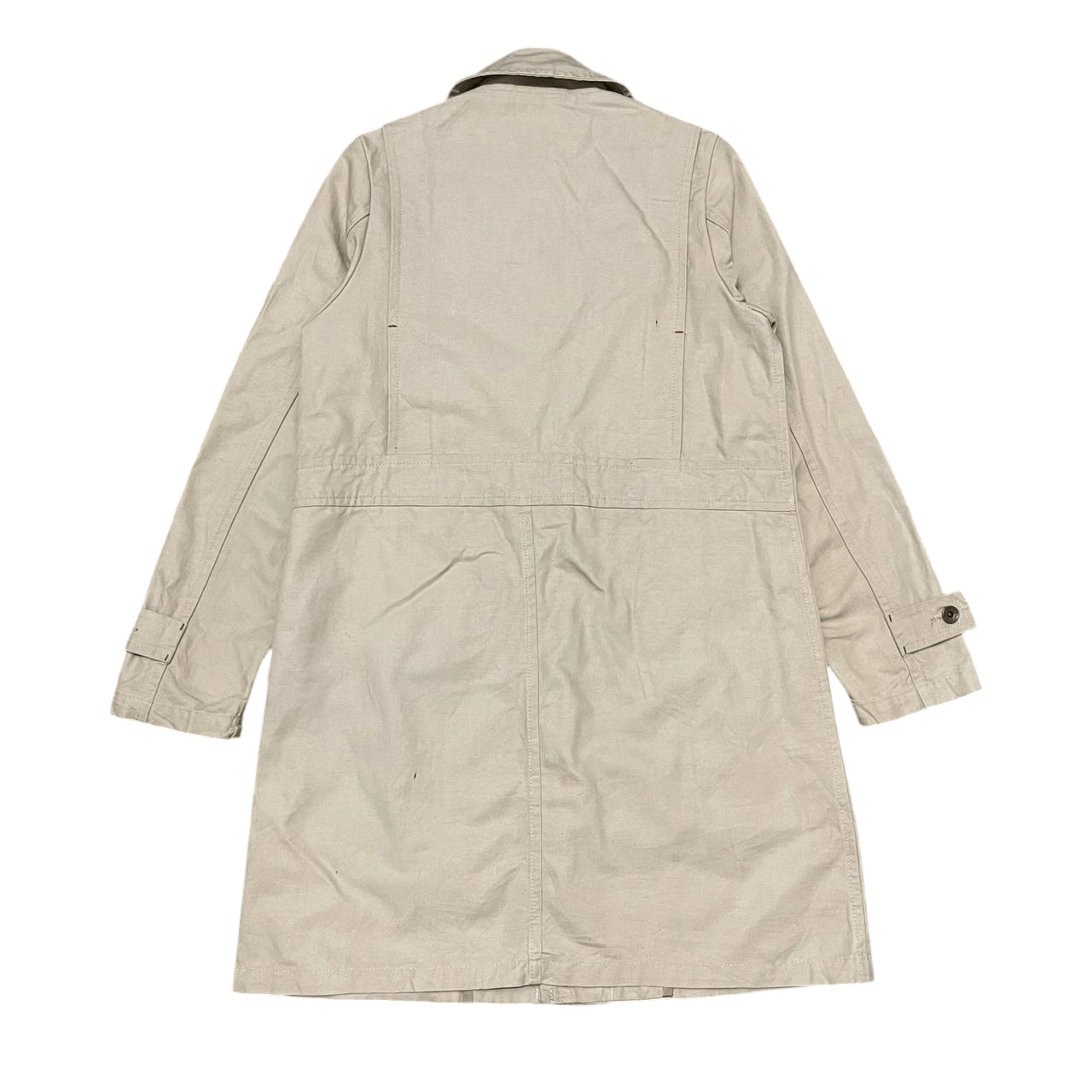 Johnbull Vintage John Bull Jacket Size US S / EU 44-46 / 1 - 11 Thumbnail