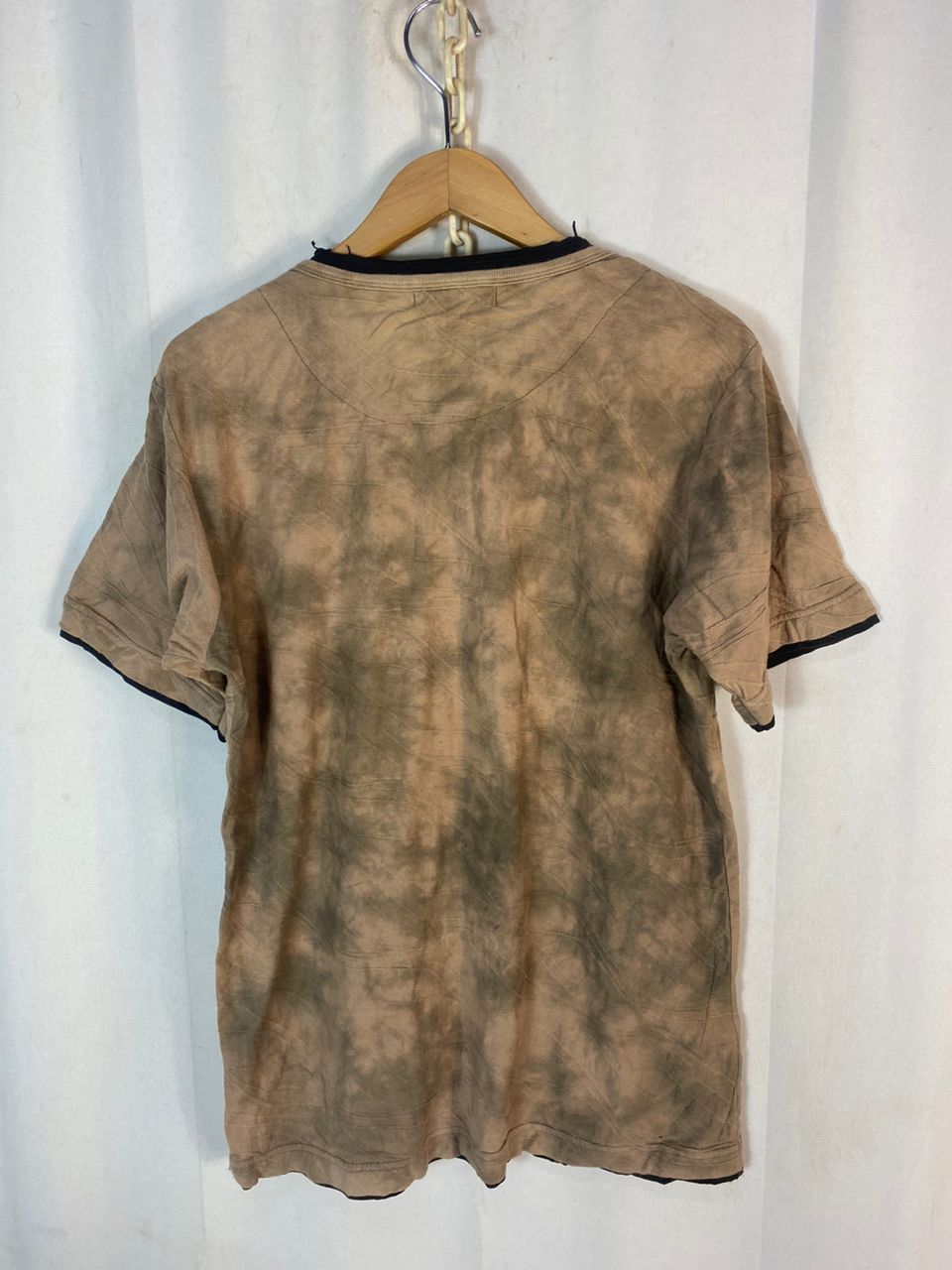 In The Attic In the attic distressed style tshirt Size US M / EU 48-50 / 2 - 14 Thumbnail