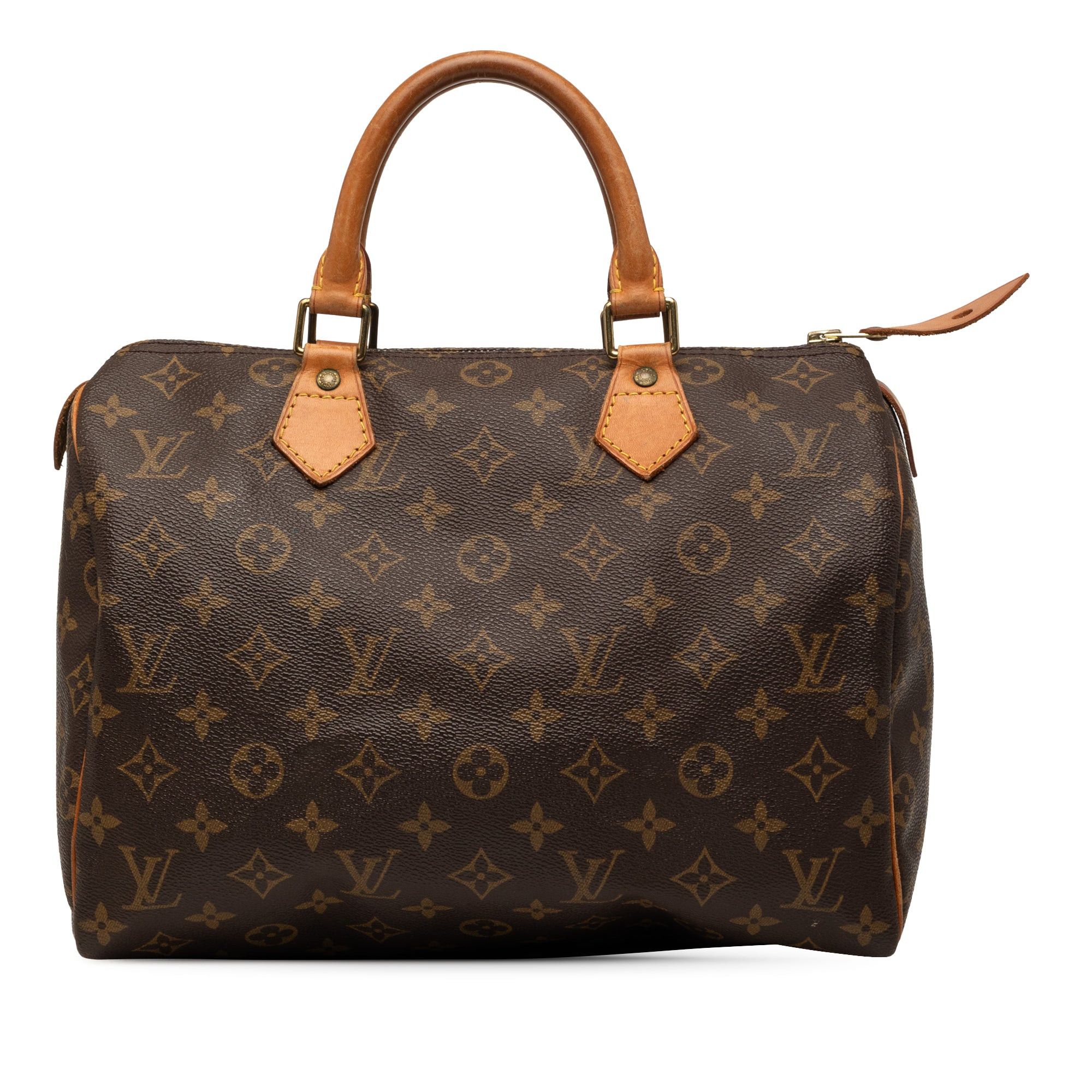 Louis Vuitton Monogram Speedy 30 Size ONE SIZE - 1 Thumbnail