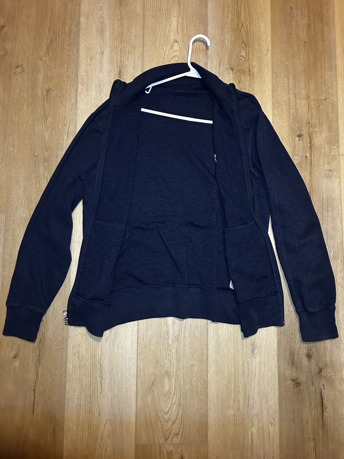 Polo Ralph Lauren Polo Ralph Lauren Soft Cotton Sweatsuit Size US M / EU 48-50 / 2 - 3 Thumbnail