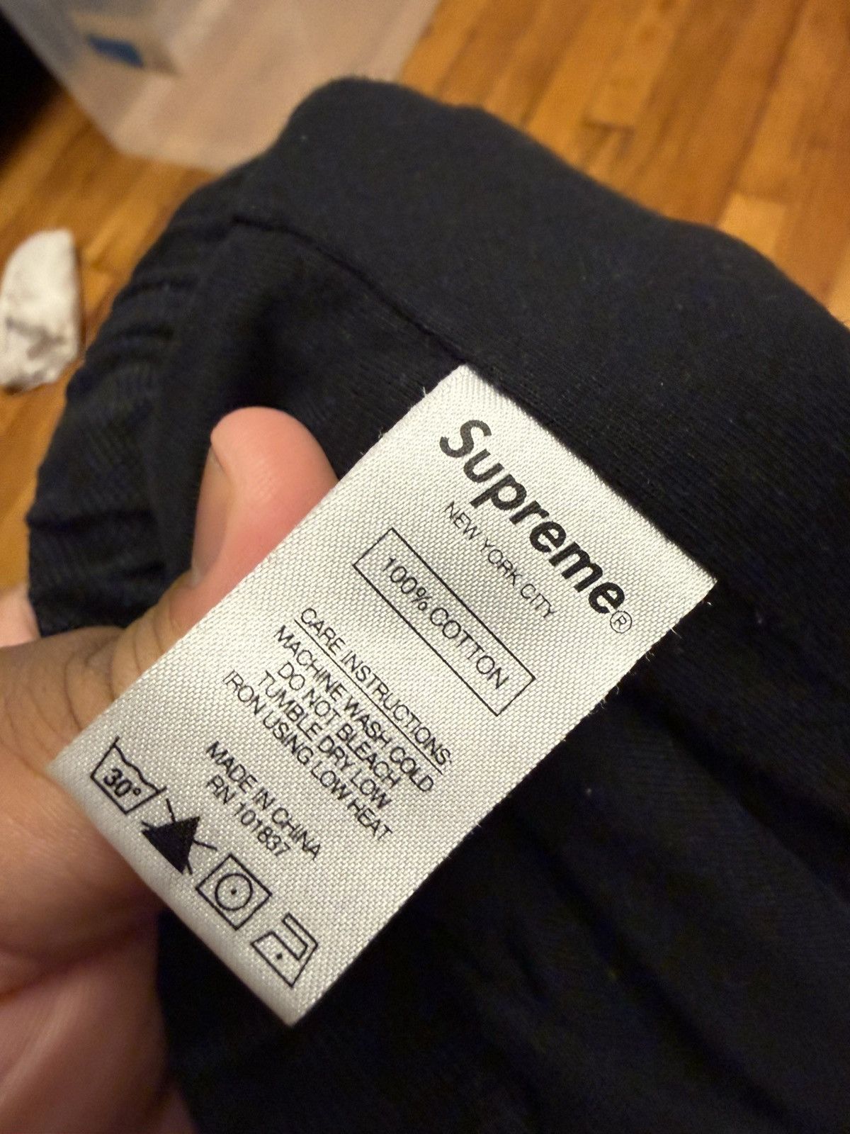Supreme Supreme S Shorts Size Large Size US 34 / EU 50 - 10 Thumbnail
