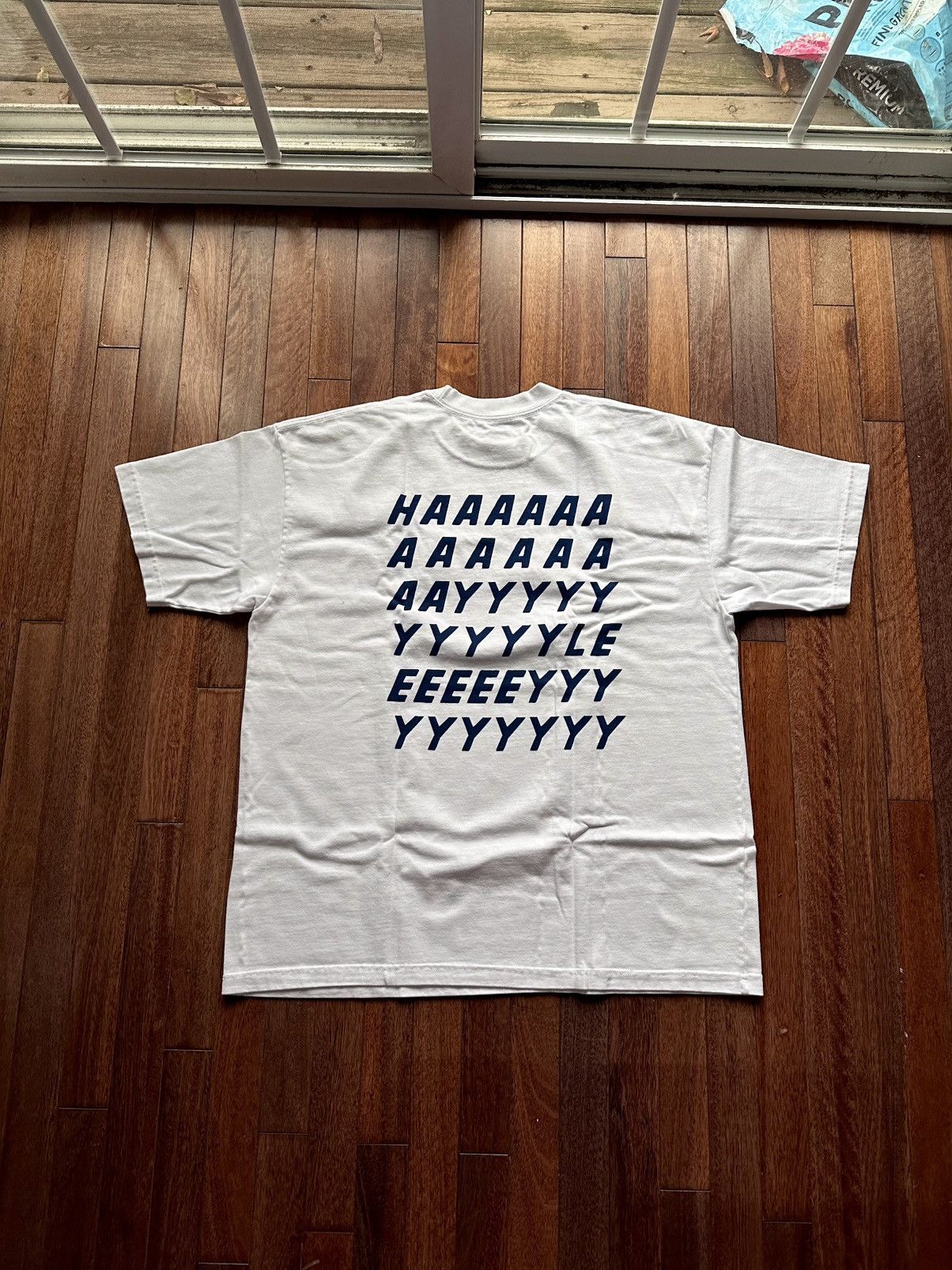 Other Drake Related Pinky Promise T-Shirt Bahamas All Dogs - XL Size US XL / EU 56 / 4 - 4 Thumbnail