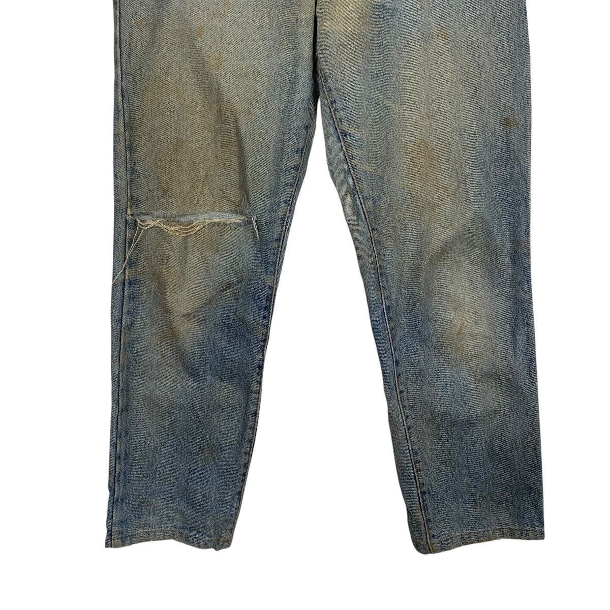 Wrangler Vintage Wrangler Jeans Size US 30 / EU 46 - 4 Thumbnail