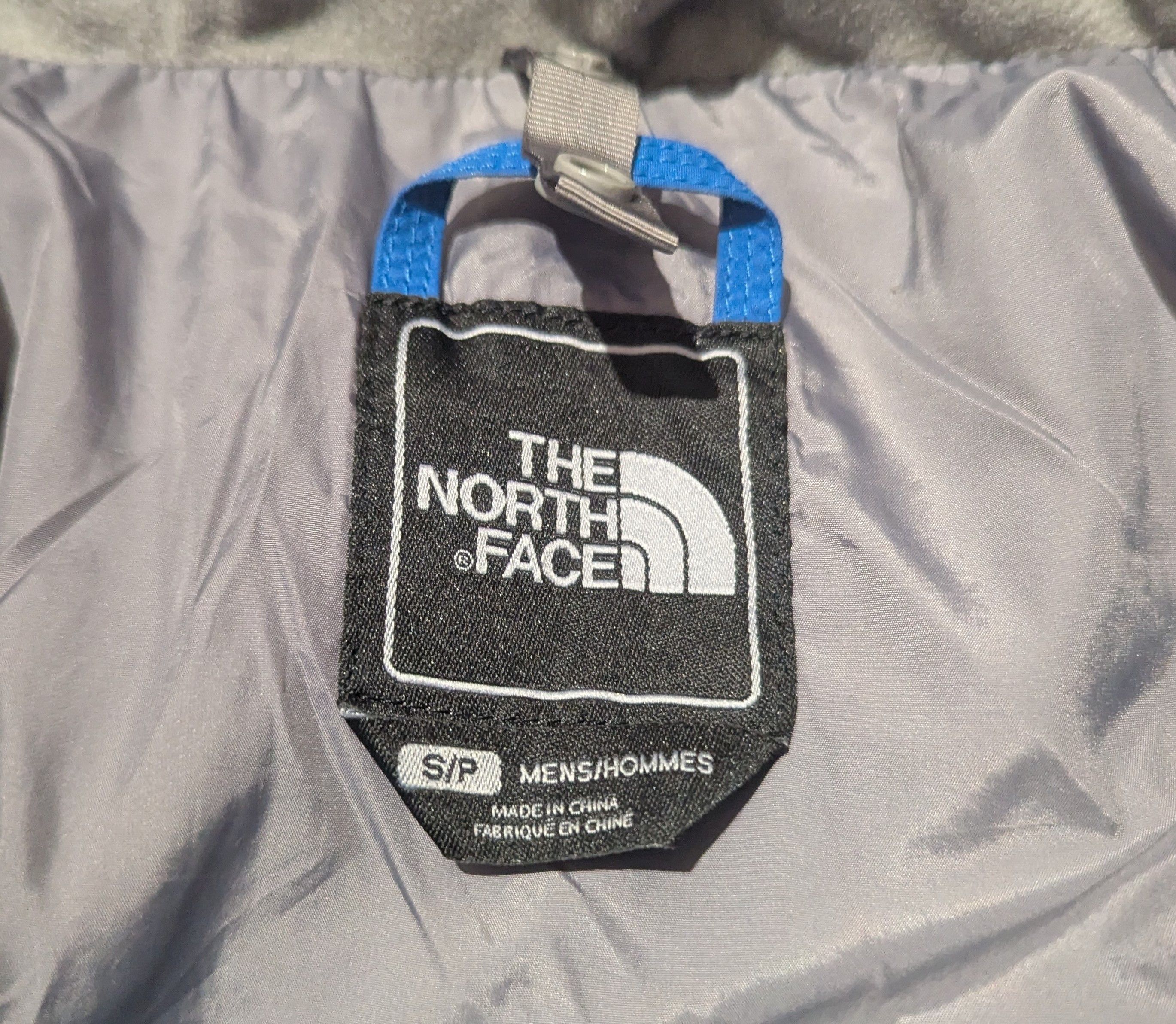The North Face The North Face GoreTex Pro Jacket Raincoat Outdoor Gorcope Size US S / EU 44-46 / 1 - 18 Thumbnail