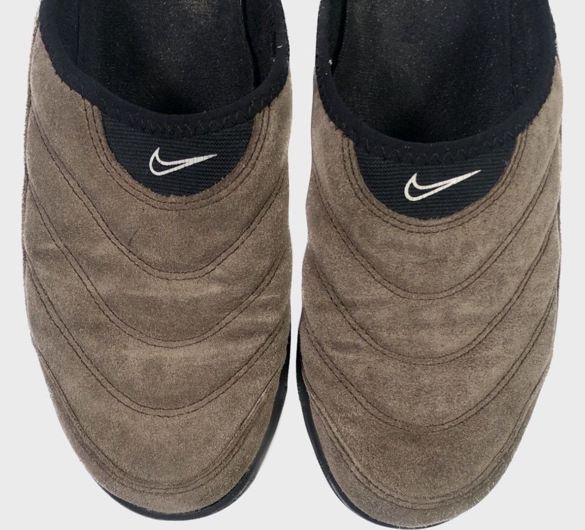 Nike × Vintage Nike Air Soc MoC archive 2000’s Size US 9 / EU 42 - 4 Thumbnail