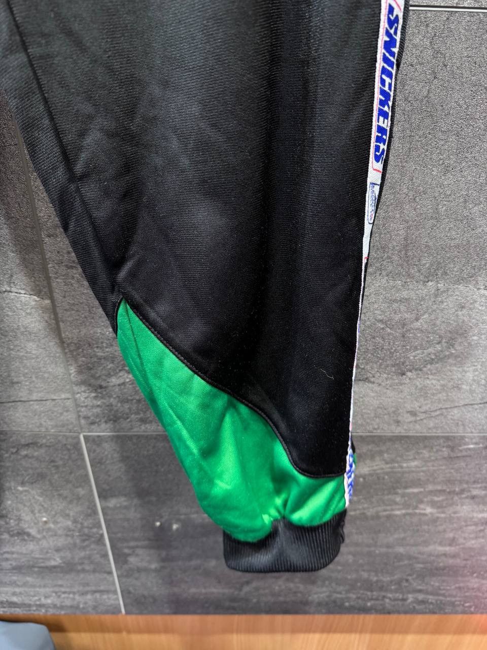 Other Vintage Snickers France 98 World Cup Tracksuit Jacket Pants Size US M / EU 48-50 / 2 - 17 Thumbnail