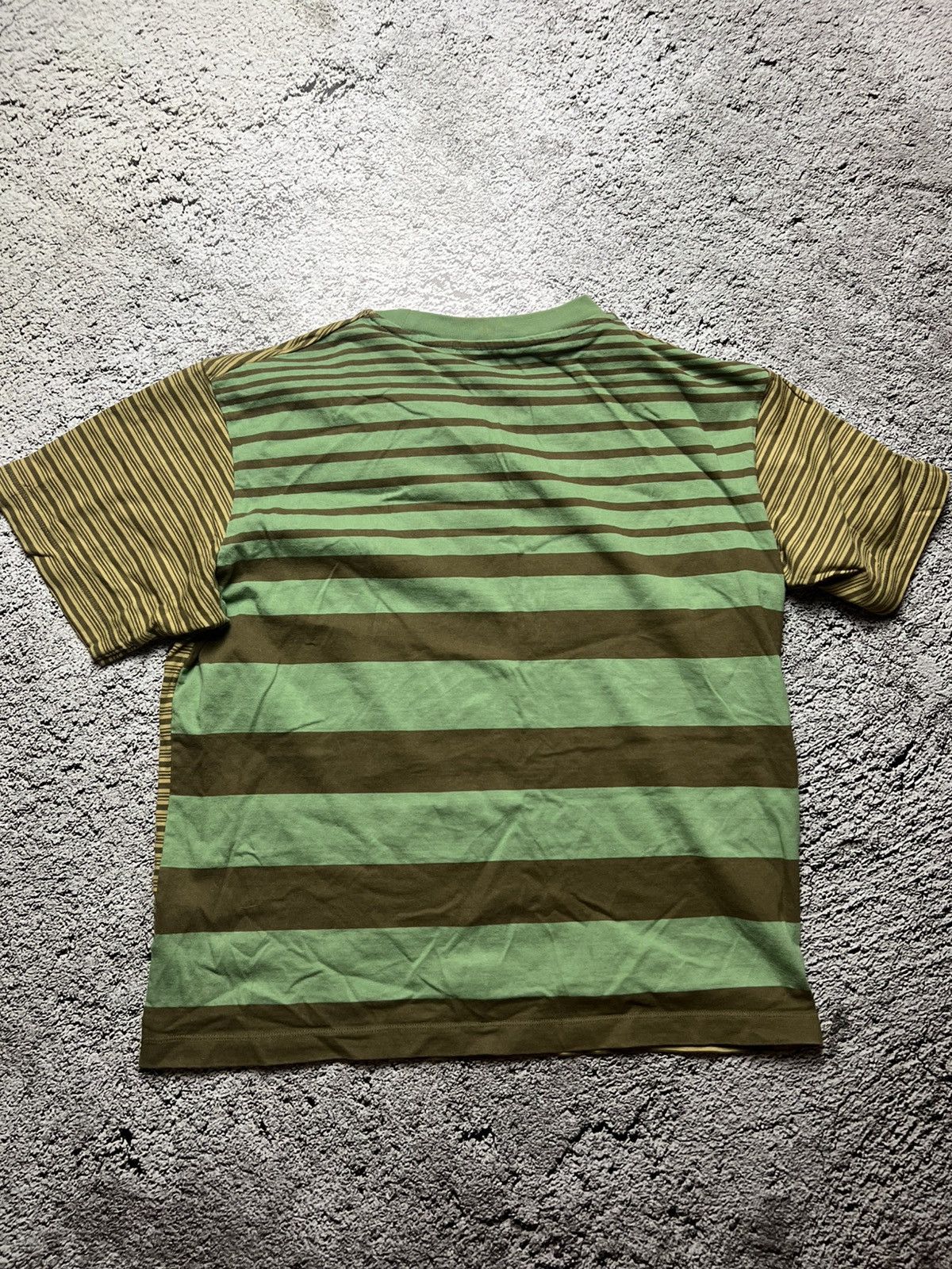Marni Marni x Uniqlo oversized baggy t shirt Size US S / EU 44-46 / 1 - 4 Thumbnail