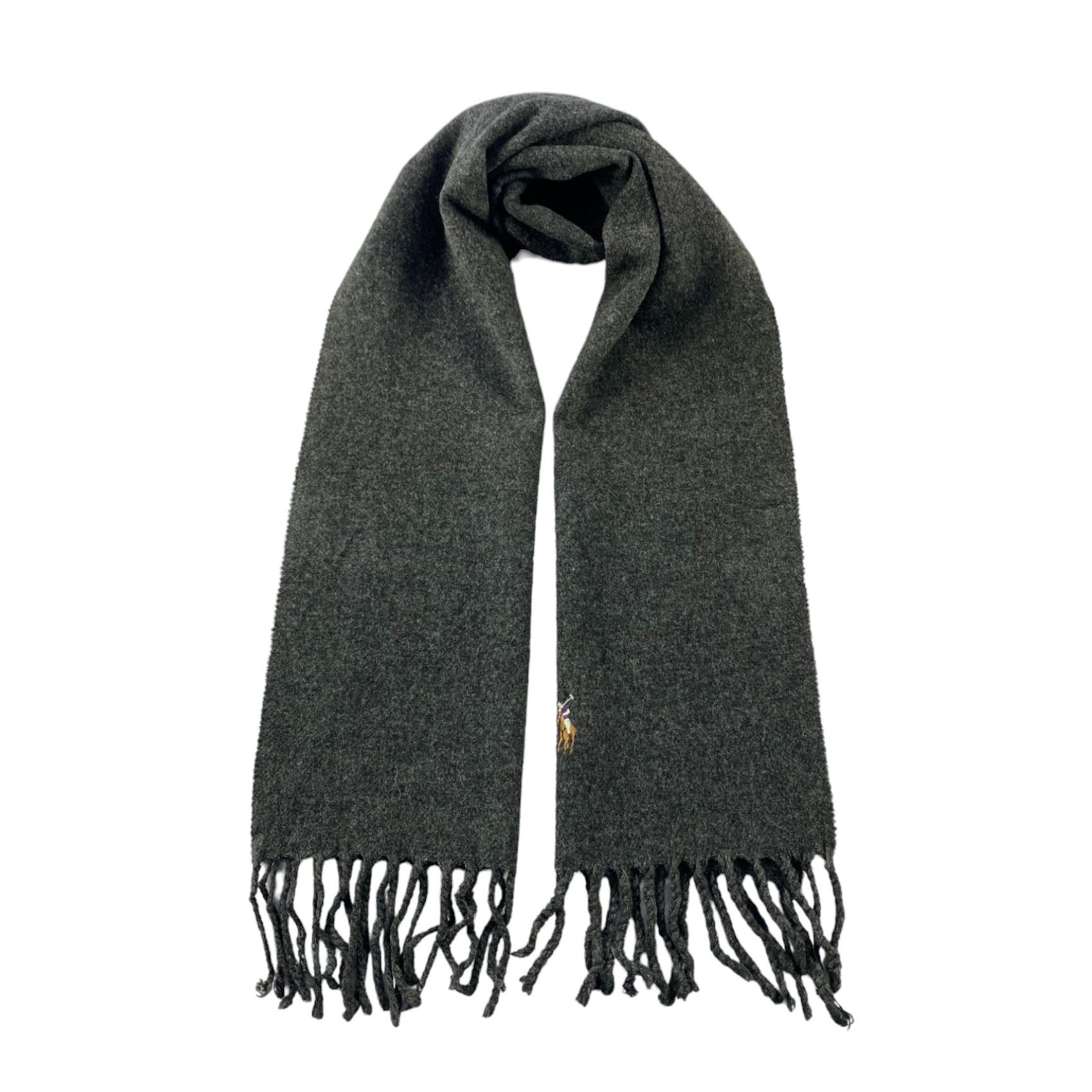 Polo Ralph Lauren Polo Ralph Lauren Scarf / Muffler / Neckwear - 1801 Size ONE SIZE - 1 Thumbnail