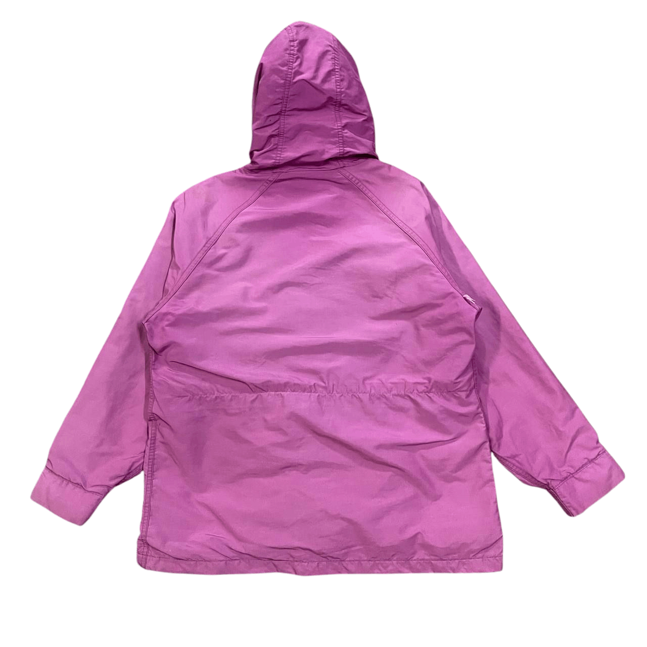 Woolrich Woolen Mills Vintage 80's Woolrich Pink Jacket Size L / US 10 / IT 46 - 14 Thumbnail