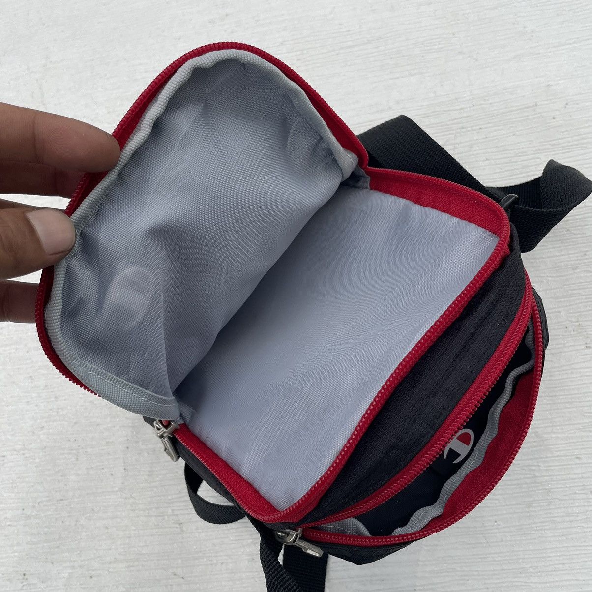 Champion STREET STYLE CHAMPION CROSSBODY Size ONE SIZE - 7 Thumbnail