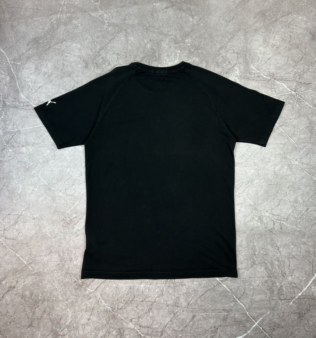 Mercedes-Benz × Puma Puma Mercedes Logo Tee AMG F1 Size S Size US S / EU 44-46 / 1 - 7 Thumbnail