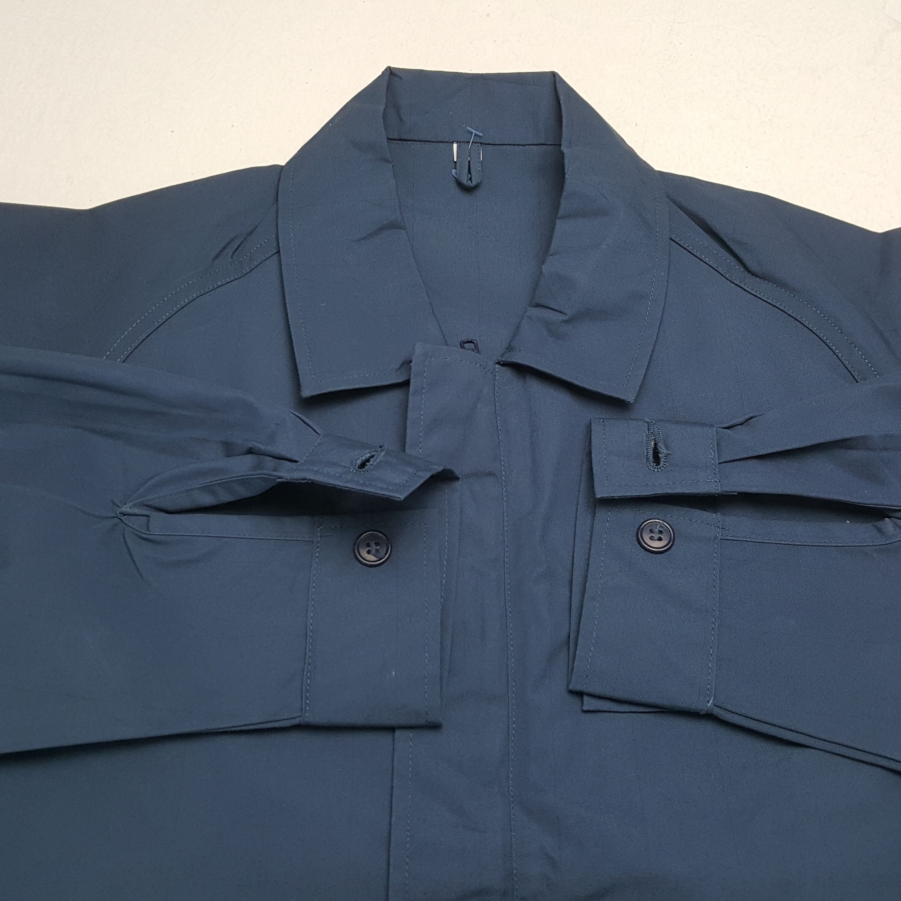 Japanese Brand × Vintage Vintage TRD TOYOTA RACING Japanese Custom Jacket Size US M / EU 48-50 / 2 - 9 Thumbnail