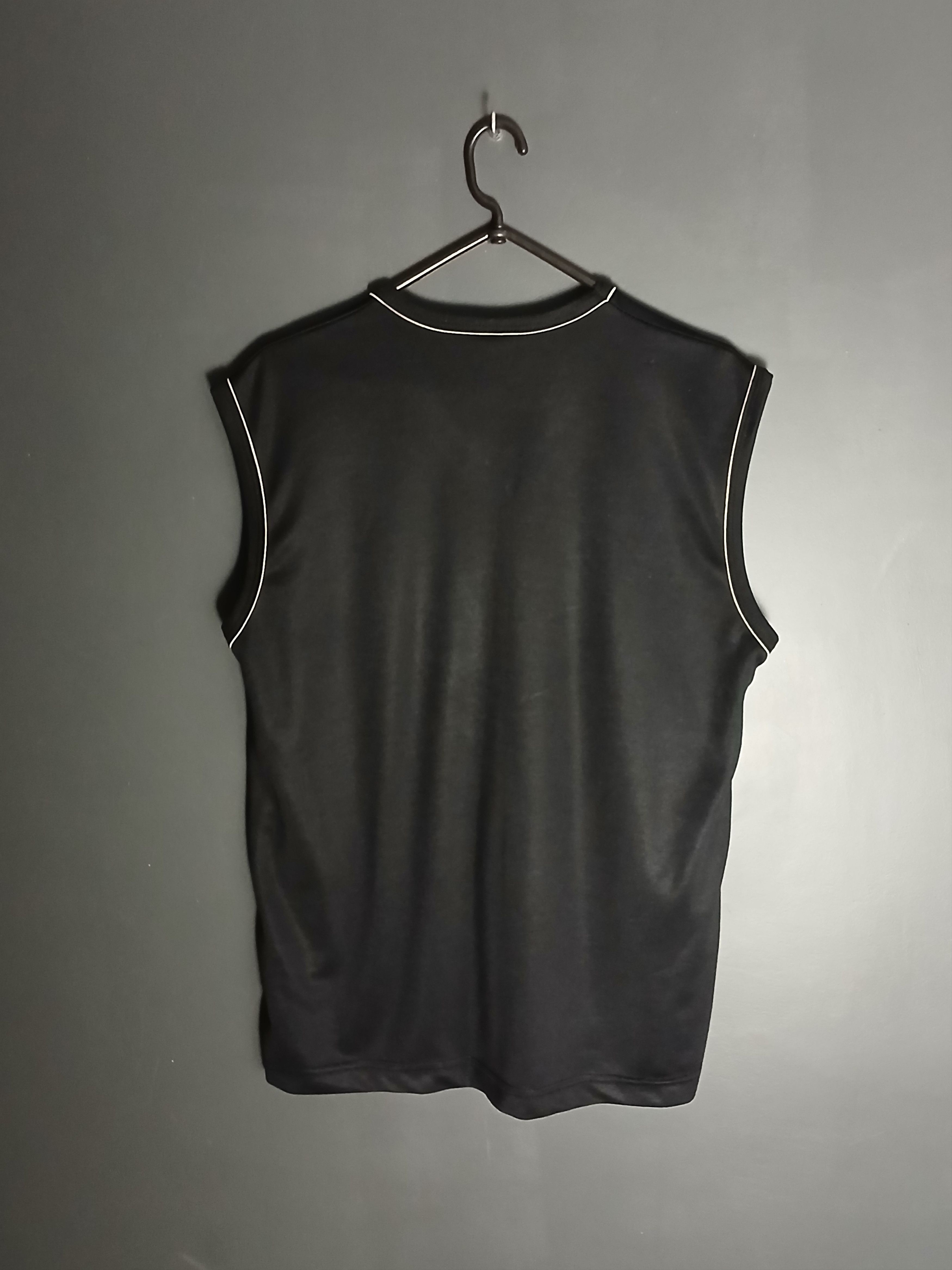 Jordan Brand × NBA × Nike Nike Air Jordand Tank Top T-Shirt Size US XL / EU 56 / 4 - 2 Thumbnail