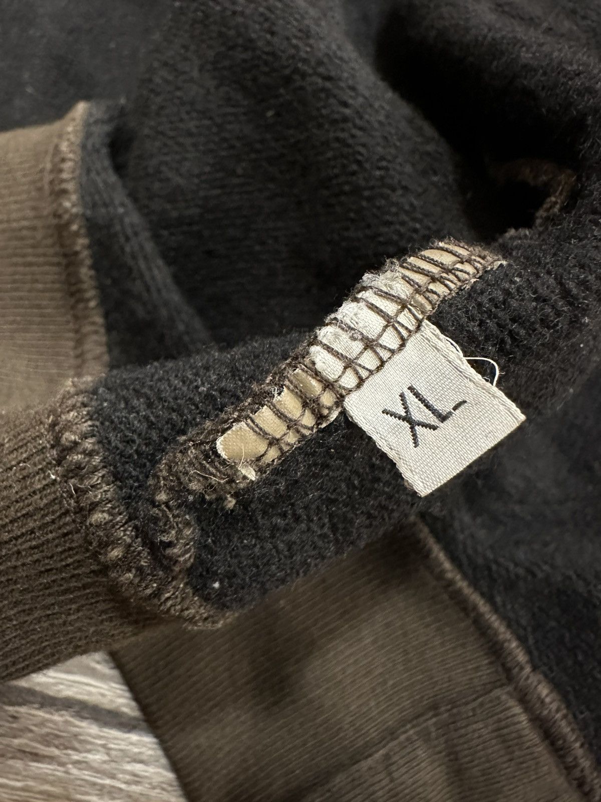C.P. Company × Vintage RARE! Cp Company Vintage Rare zip up size XL Size US XL / EU 56 / 4 - 8 Thumbnail