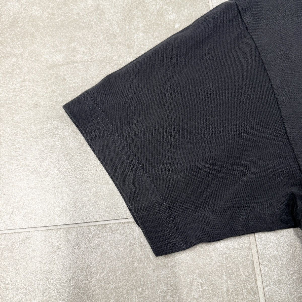 Kith KITH Cursive Logo T-Shirt In Black RRP £100 Size US S / EU 44-46 / 1 - 4 Thumbnail