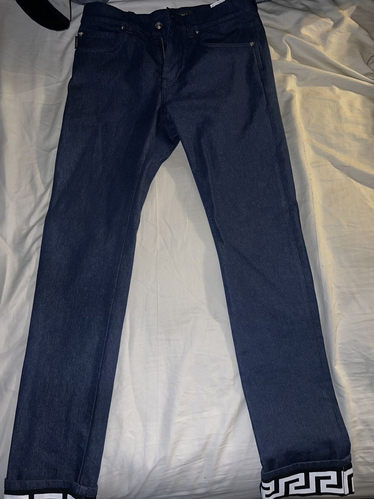 Versace Versace skinny jeans Size US 31 - 7 Thumbnail