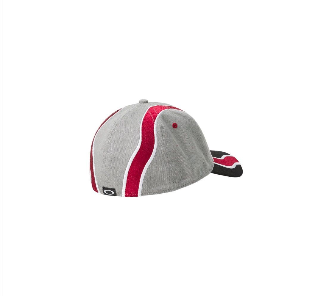 Oakley Oakley wave cap hat Size ONE SIZE - 2 Thumbnail