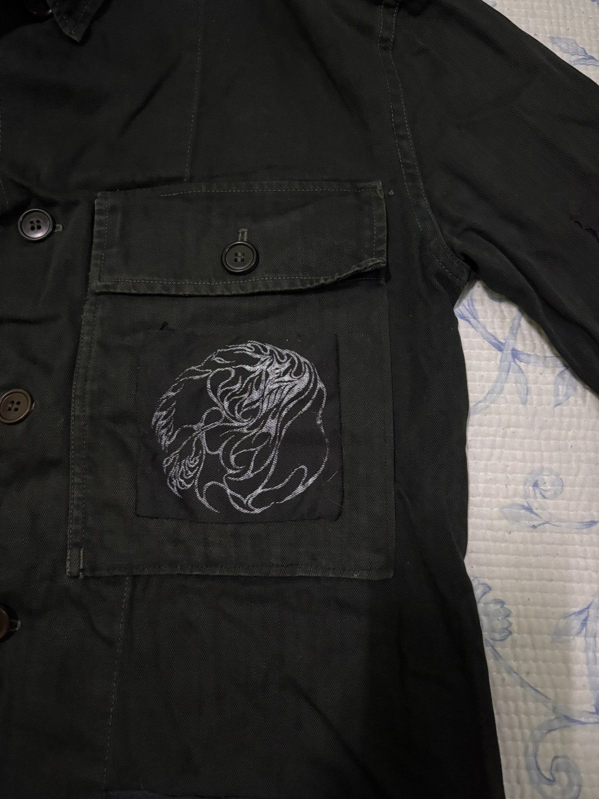 Other Neirynck Holvoet Military Jacket Size US S / EU 44-46 / 1 - 14 Thumbnail