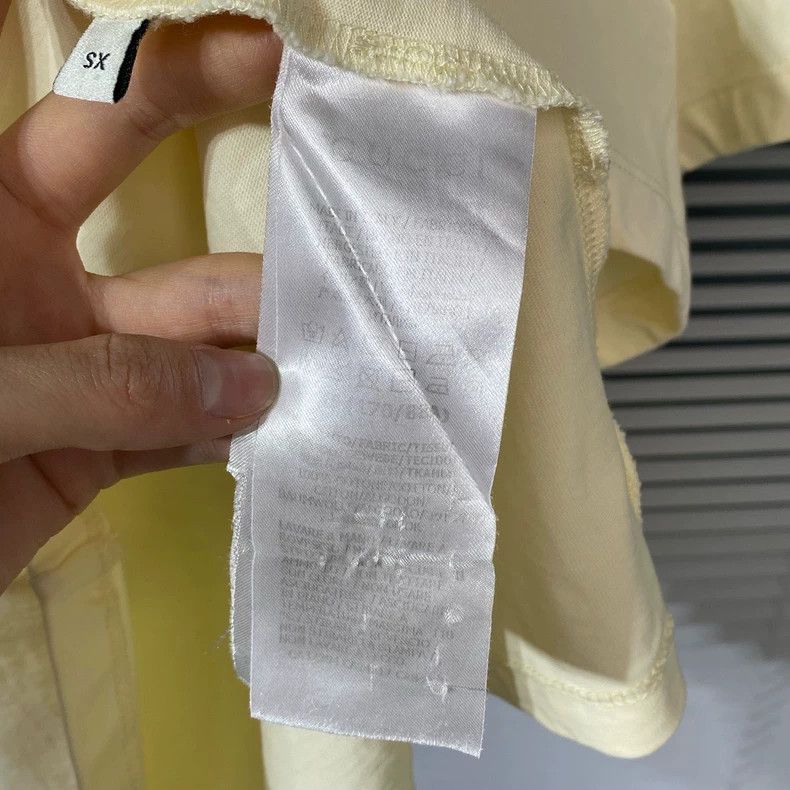 Gucci Gucci Short sleeves 2503-Nextarrow Size US XS / EU 42 / 0 - 4 Thumbnail
