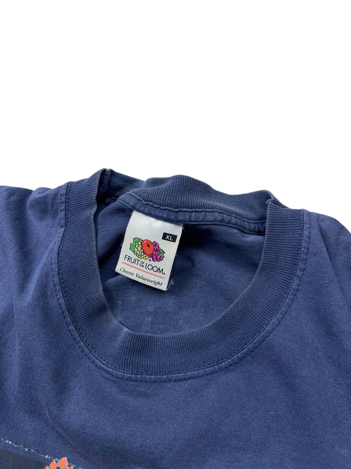 Band Tees Vintage 2001 Shelter The Purpose The Passion Hardcore Shirt Size US XL / EU 56 / 4 - 8 Thumbnail